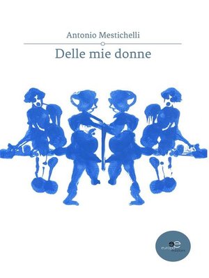 cover image of Delle mie donne